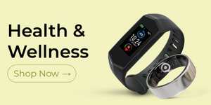 Collection image for: Health & Wellness