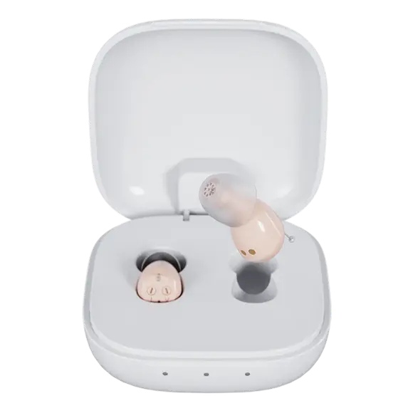 Hear Life Again - Without the High Price - Audien Hearing