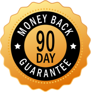 Money Back Guarantee