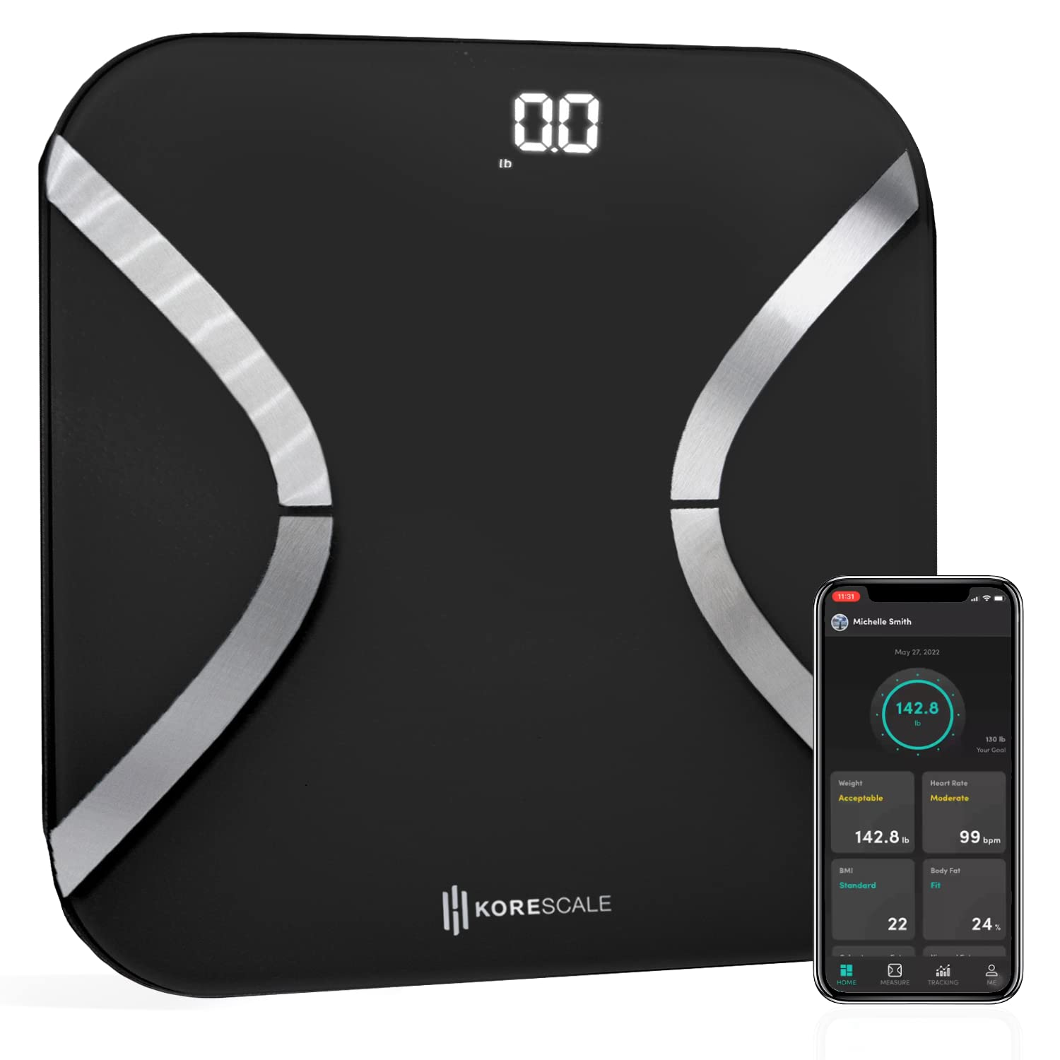 KoreScale™ Gen2