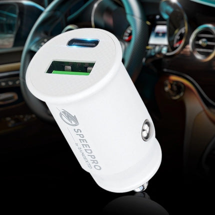 SpeedPro Car Charger - Charge Faster On the Go