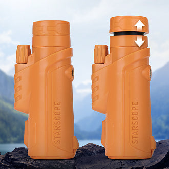 Starscope Hunter Orange