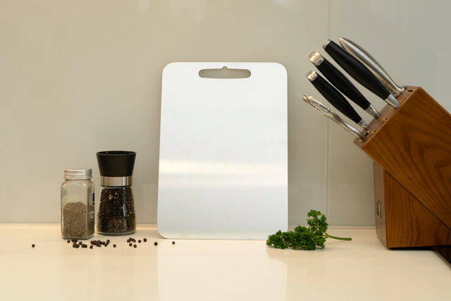 <strong>Built for Real Kitchens</strong>