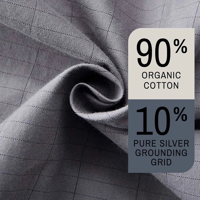 Grounding Sheet – Reconnect with Earth, Recharge Your Energy