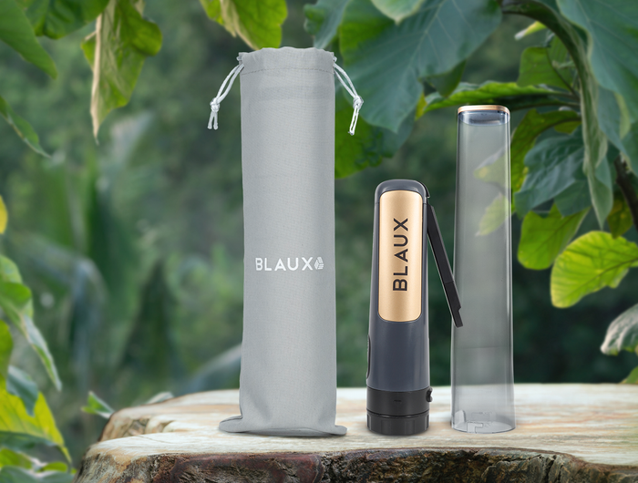 Perfect On-the-Go Accessory!