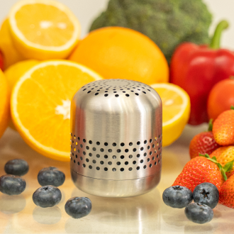 SphereFresh Fridge Deodorizer