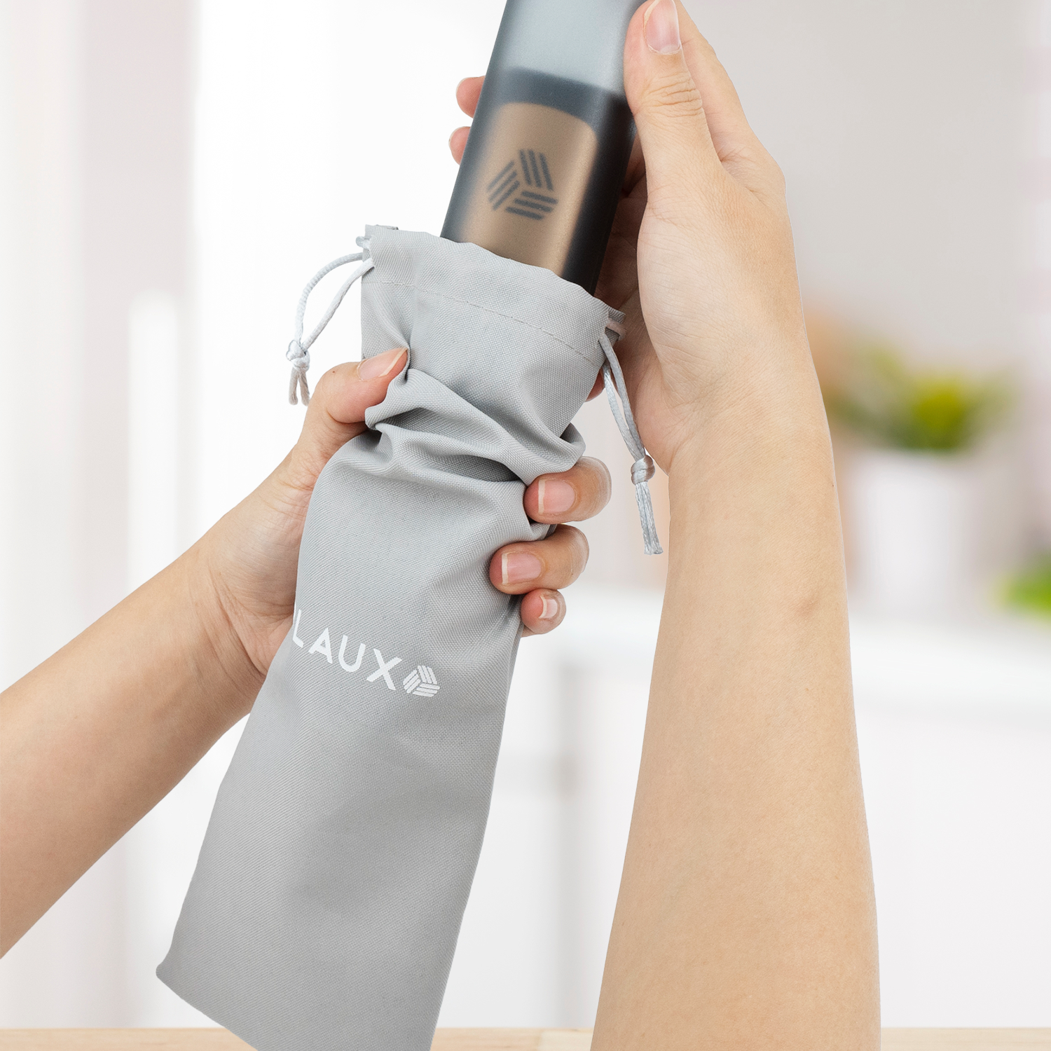 Blaux Bidet Carrying Bag