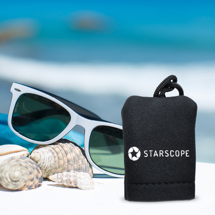 Lens Care Essentials - For Starscope Monocular G3