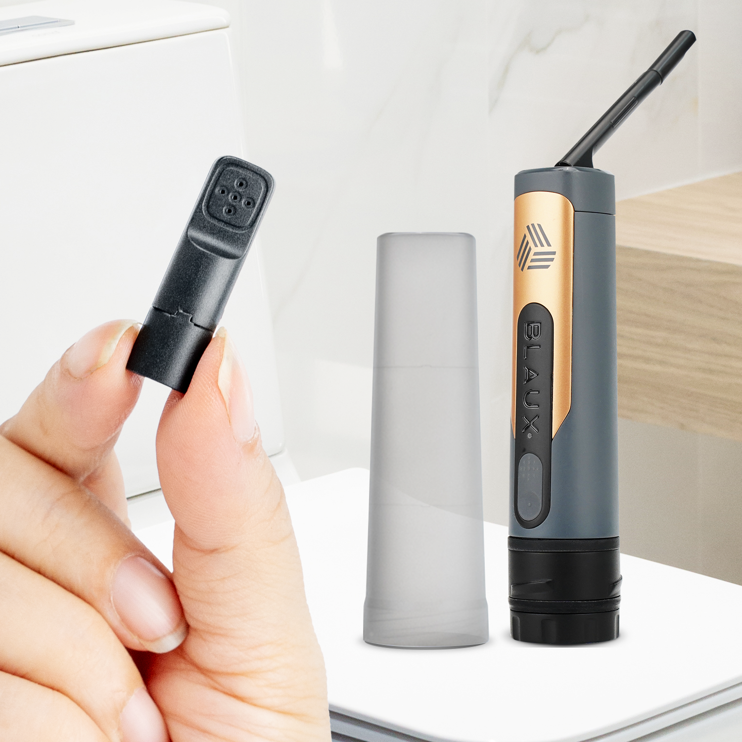 Blaux Bidet Replacement Nozzle