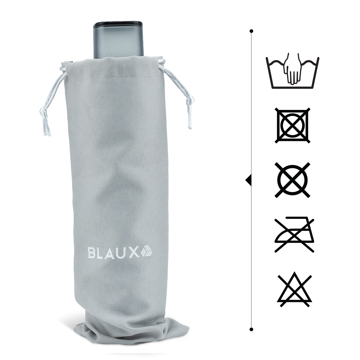 Blaux Bidet Carrying Bag