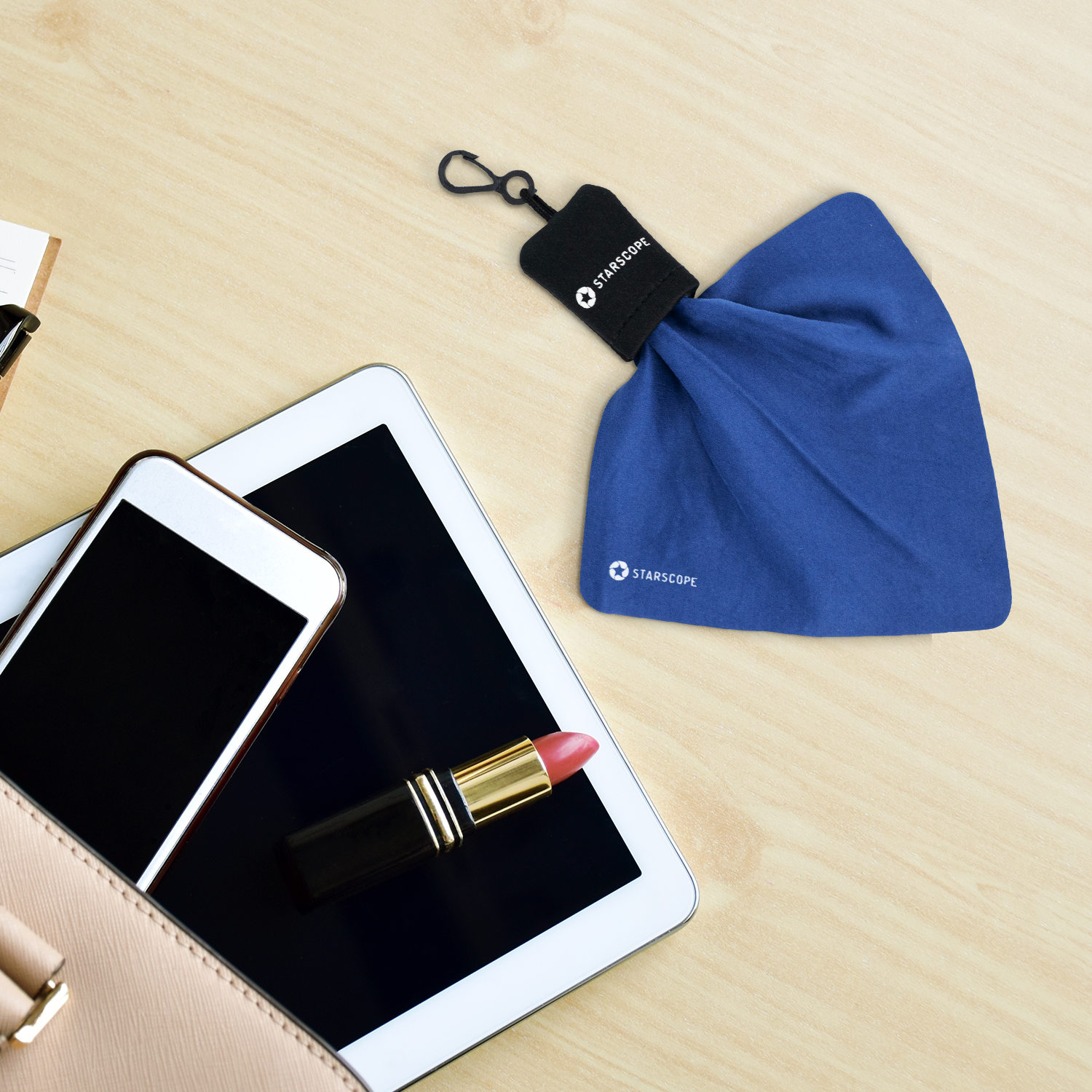 Lens Care Essentials