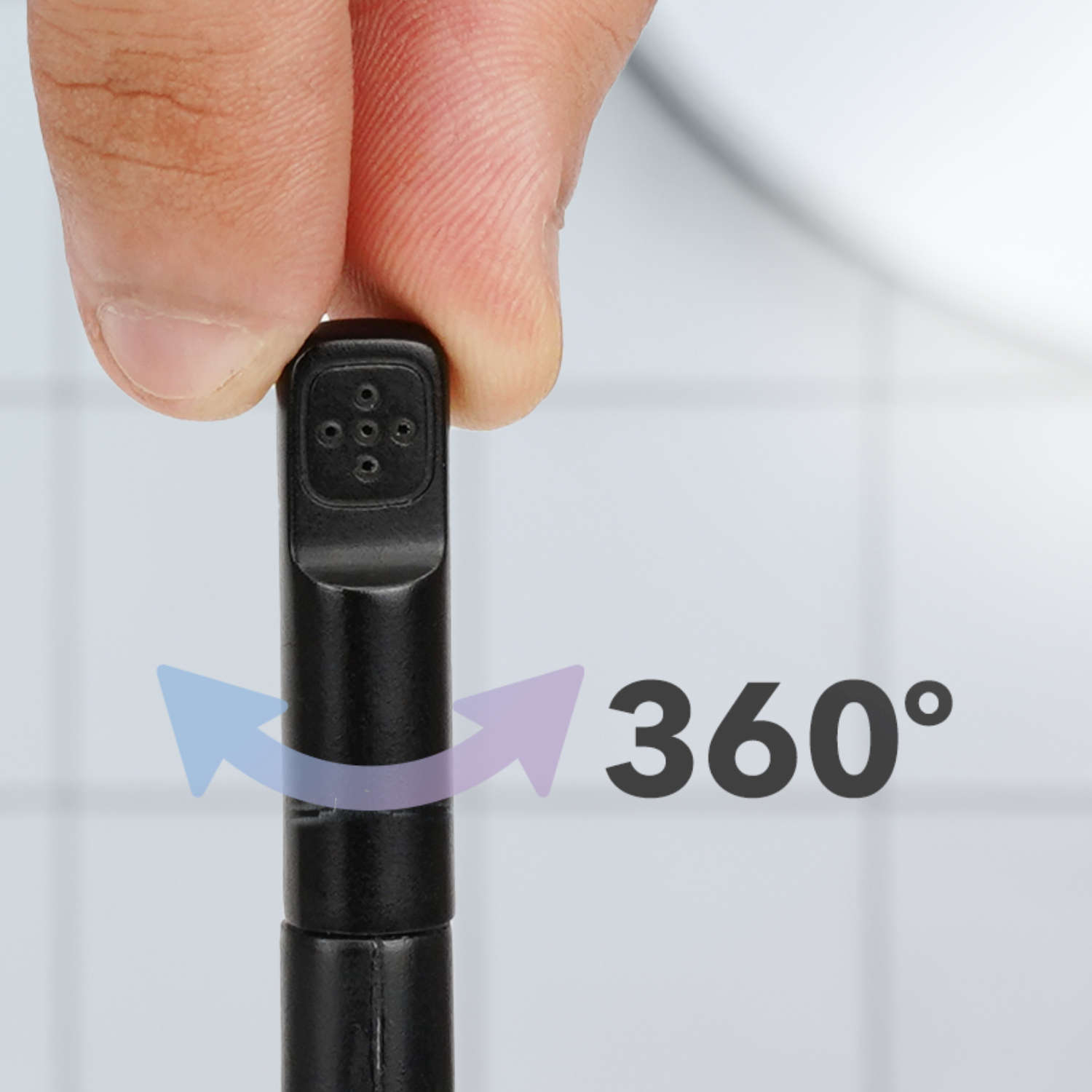 Blaux Bidet Replacement Nozzle