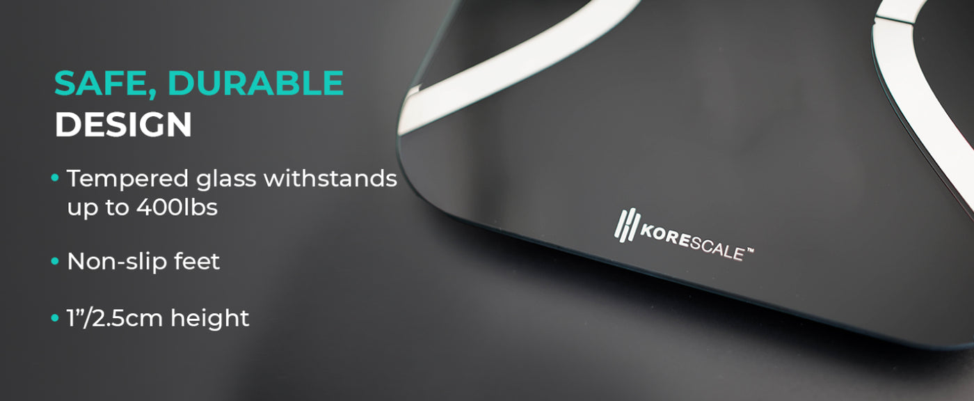 <strong>Sleek Design Fits Any Space</strong>