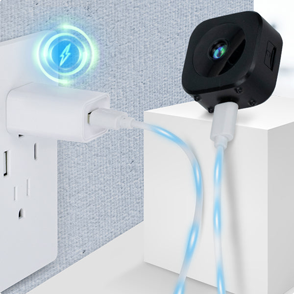GuardHouse G2 USB-C Power Adapter