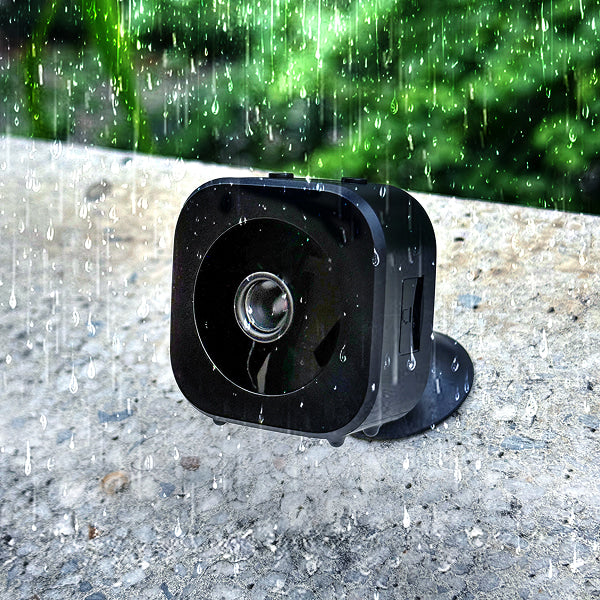 GuardHouse Mounting Pack Secure Every Corner. Cover Every Room.