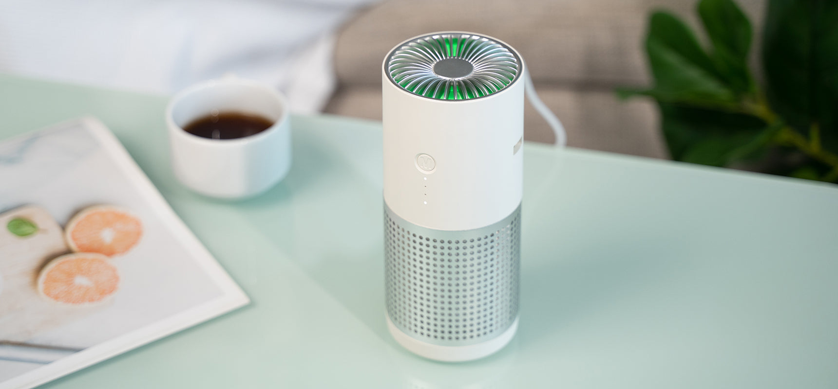Blast HEPA Air Cleaner