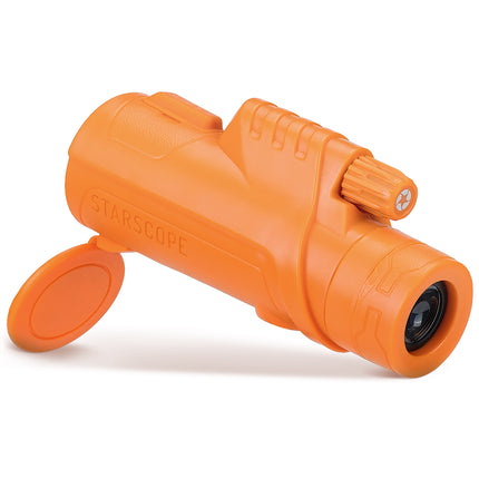 Starscope Monocular Master - Enhanced Viewing, Clear and Crisp