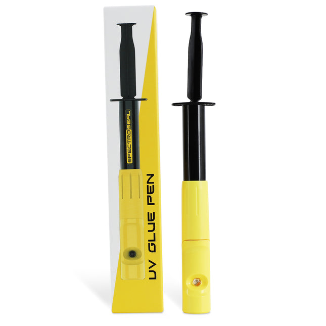 Instant Fix UV Glue Pen – SpectroSeal