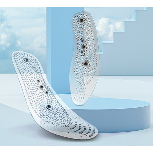 MindInsole Acupressure Insoles