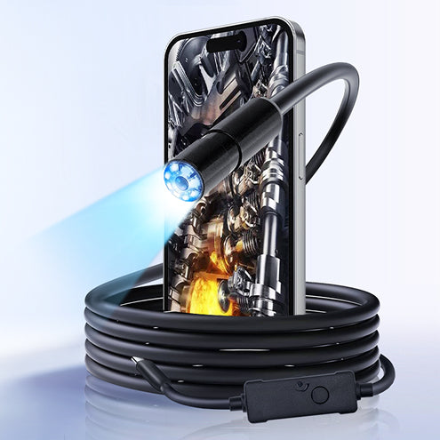 Starscope Endoscope