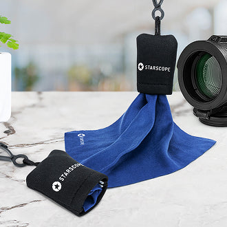 Lens Care Essentials