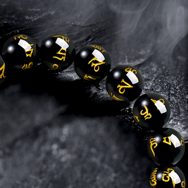 Clear Bad Energy. Pull In Fortune.