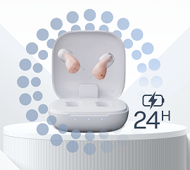 Hear Life Again - Without the High Price - Audien Hearing