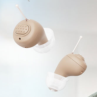 Otivra Hearing Aid