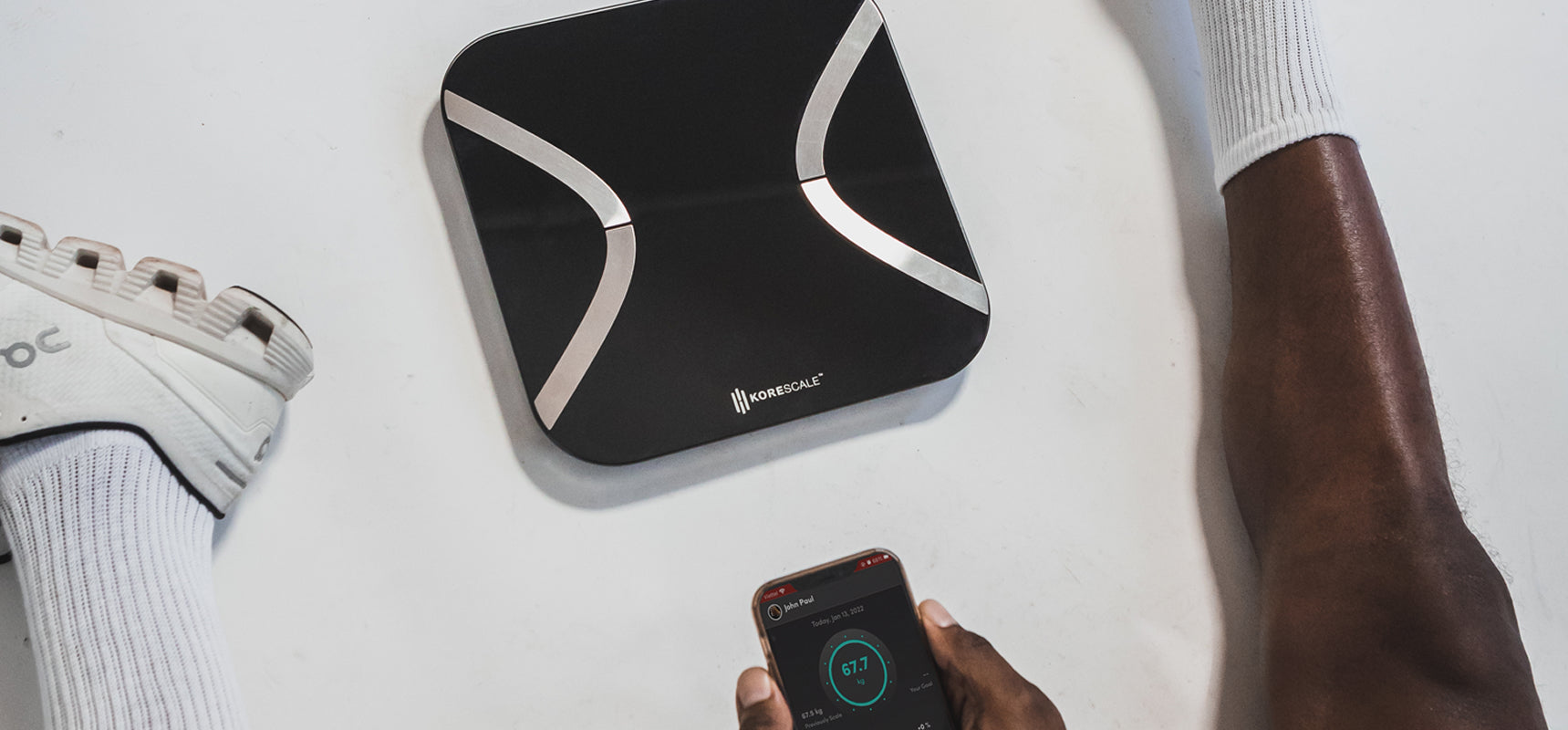 KoreScale™ Gen2