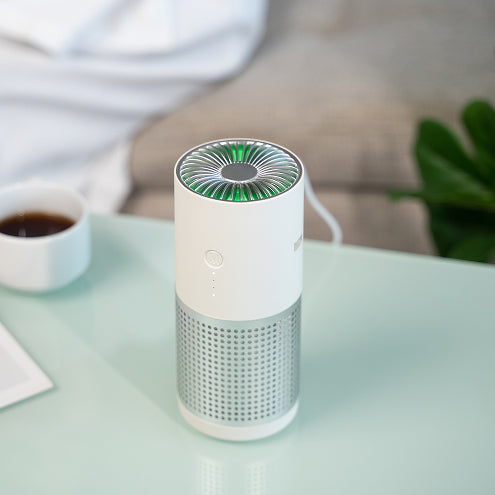 Blast HEPA Air Cleaner