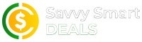 SAVVY SMART DEALS