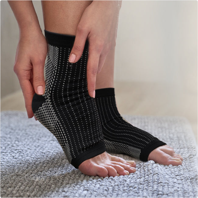 MindInsole Compression Socks