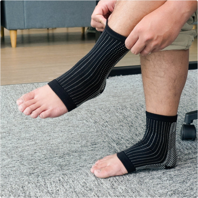 MindInsole Compression Socks