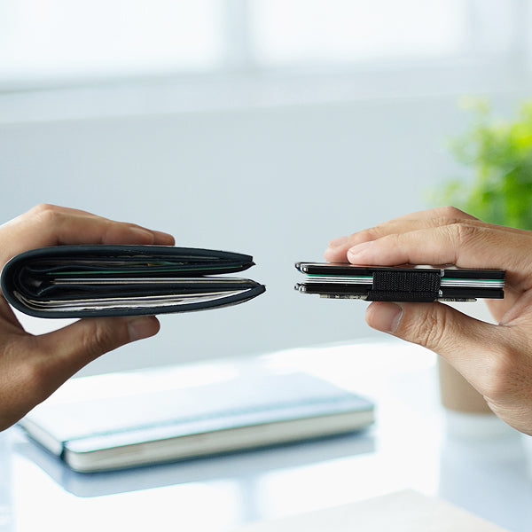 Karben RFID-Blocking Wallet