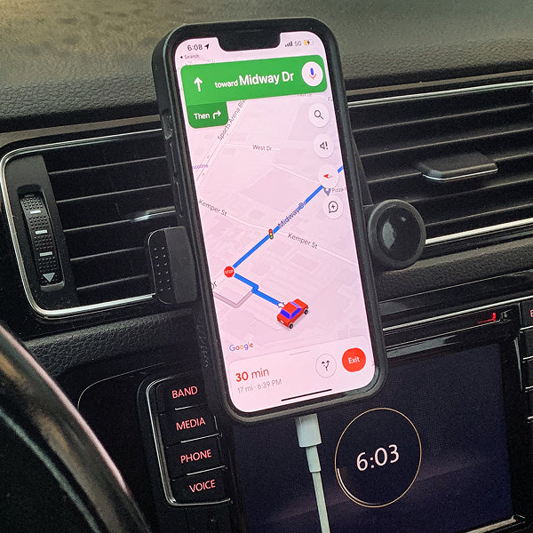 SpeedPro Car Charger - Charge Faster On the Go