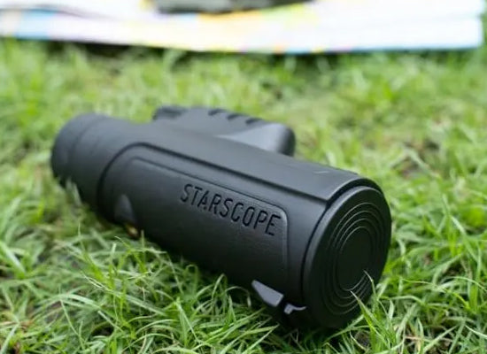 Never Miss a Moment Again: How Outdoor Lovers Are Getting Closer with Starscope Monocular