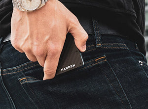Slim and Pocket-Friendly