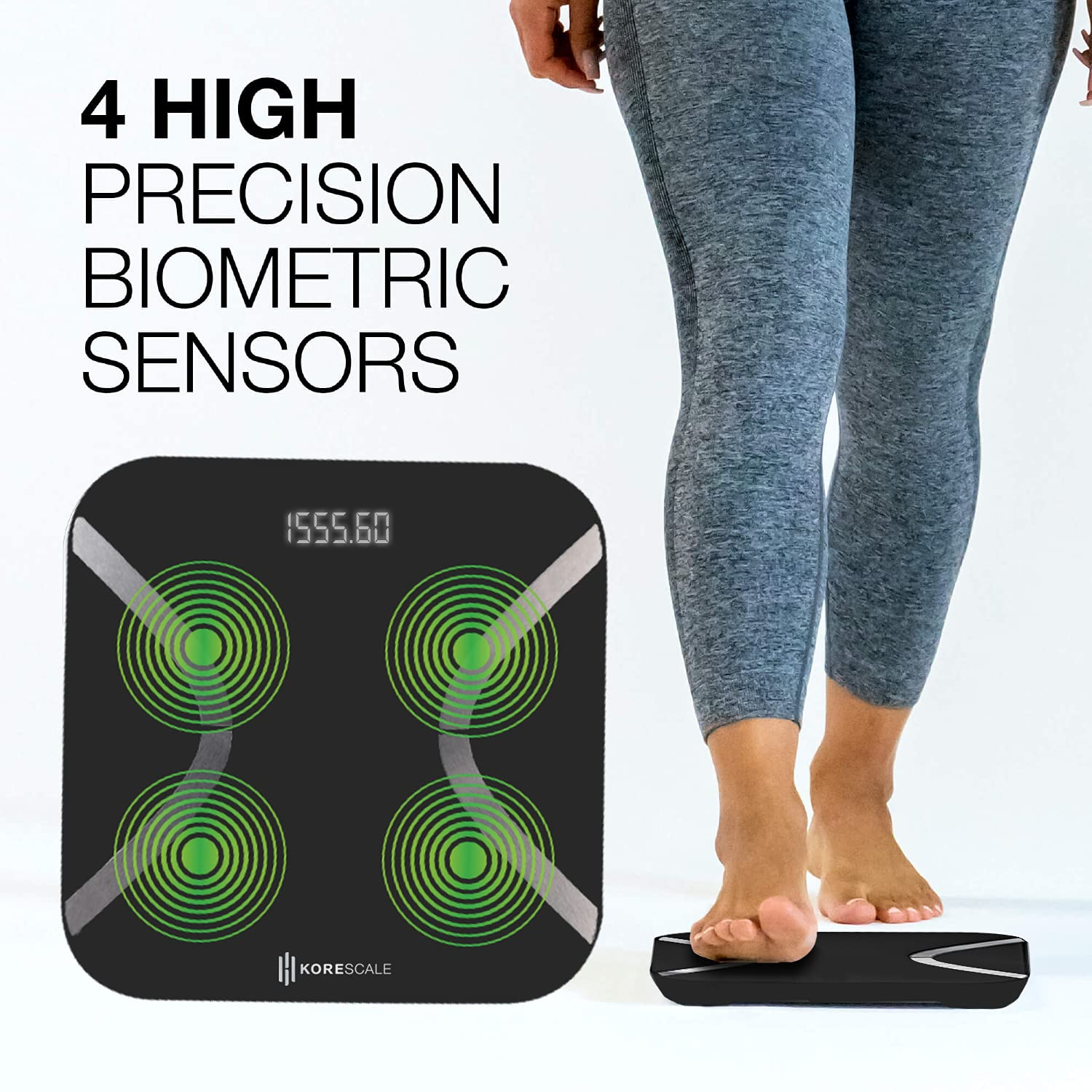 KoreScale™ Gen2