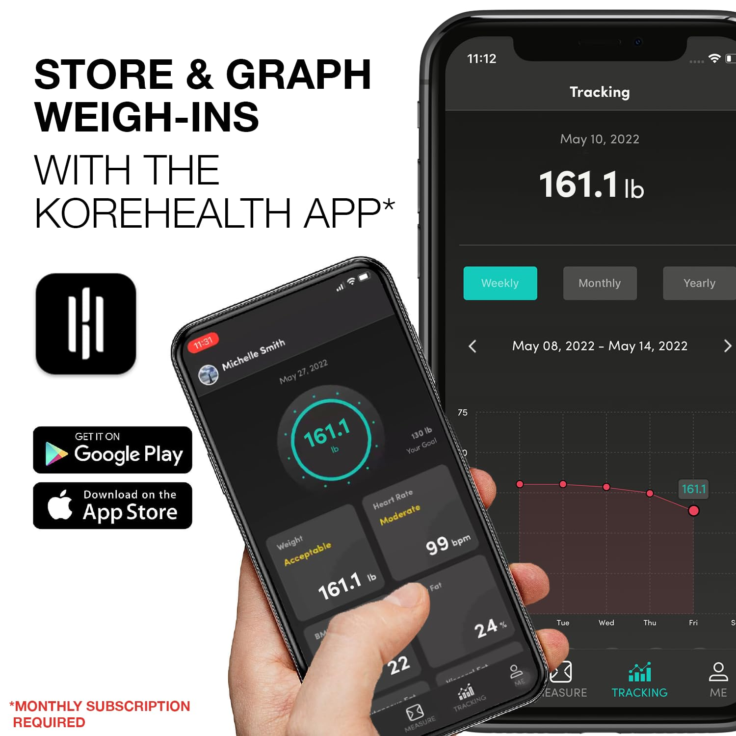 KoreScale™ Gen2