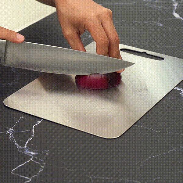 Odor-Free & Stain-Resistant