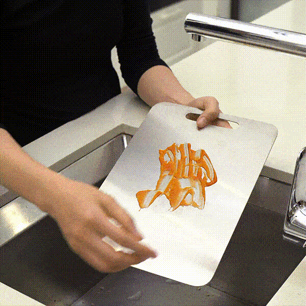 Titanium-Coated Surface