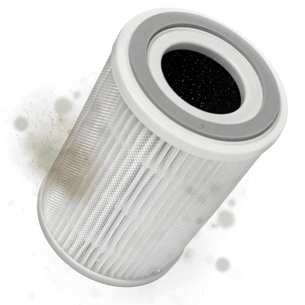 ❄️ Breathe Easier This Winter with Blast HEPA Air Cleaner