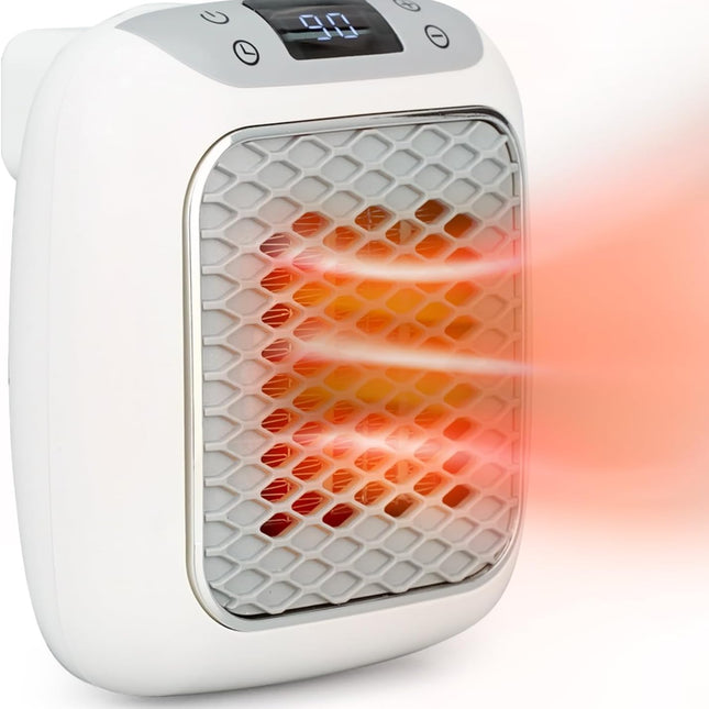 Heatwell - Instant Warmth at Your Fingertips