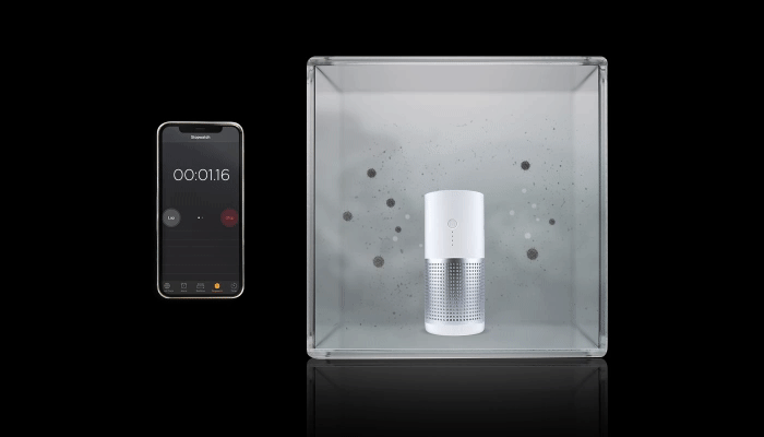 💨 Feel the Difference Where It Matters Most