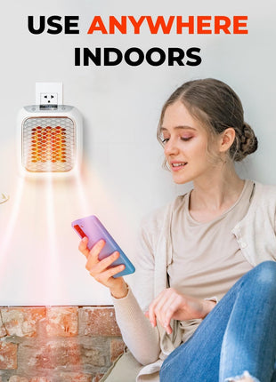 Heatwell - Instant Warmth at Your Fingertips