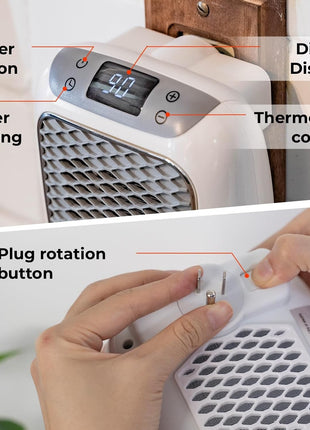 Heatwell - Instant Warmth at Your Fingertips