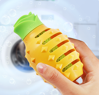 Tropic Clean Pineapple
