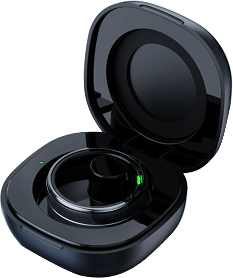 Power Up Your Titan - Compact Charging Case for On-the-Go