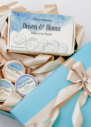 Revitalize Every Shower with Onsen & Bloom Steamers