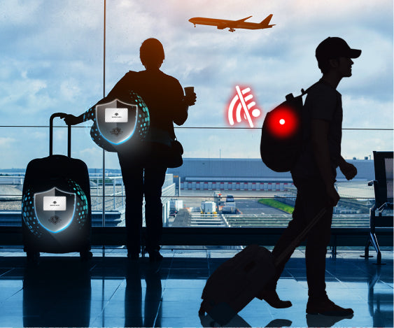Advanced RFID Shield